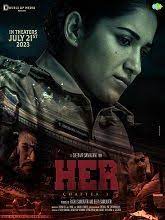 Her Chapter 1 (2023) Telugu