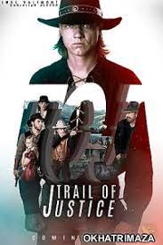 Trail of Justice (2023) Hindi Dubbed