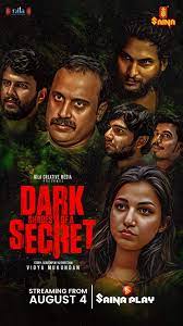 Dark Shades Of A Secret (2023) Malayalam