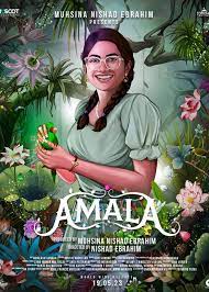 Amala (2023) Malayalam