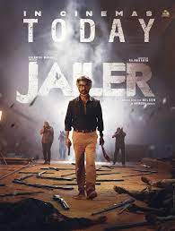 Jailer (2023) Telugu