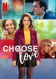 Choose Love (2023) Hindi Dubbed