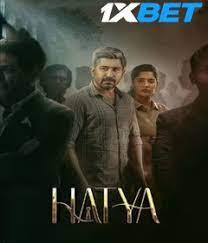 Hatya (2023) Unofficial Hindi Dubbed