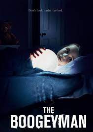 The Boogeyman (2023) English