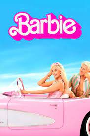 Barbie (2023) Hollywood 