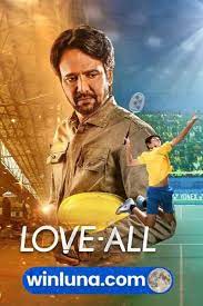 Love-All (2023) Hindi