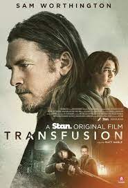 Transfusion (2023) Hindi Dubbed