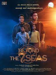 Beyond The 7 Seas (2023) Malayalam