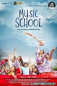 Music School (2023) Hindi HD