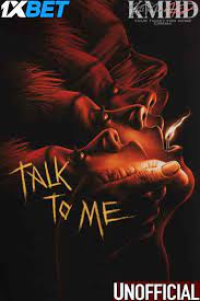 Talk to Me (2023) Unofficial Hindi Dubbed 