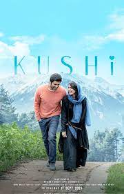 Kushi  (2023)_Hindi_Dubbed