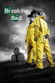 Breaking Bad (2008 Ep 03) Hindi Dubbed Season 1 