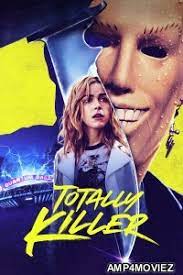 Totally Killer (2023) Hindi Dubbed 