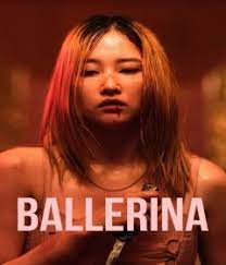 Ballerina (2023) Hindi Dubbed 