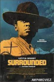 Surrounded (2023) Hindi Dubbed 