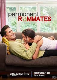 Permanent Roommates (2023) Hindi Season 3 Complete