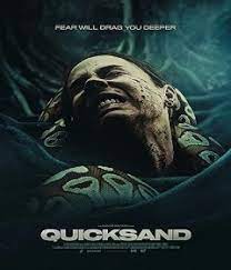 Quicksand (2023) Hindi Dubbed 