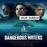 Dangerous Waters (2023) Unofficial Hindi Dubbed