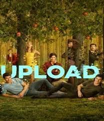 Upload (2022) Hindi Dubbed Season 2 Complete