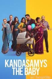 Kandasamys- The Baby (2023) Hindi Dubbed 