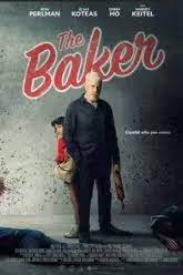 The Baker (2022) Hindi Dubbed