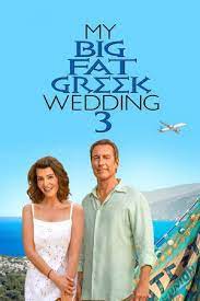 My Big Fat Greek Wedding 3 (2023) Hindi Dubbed 