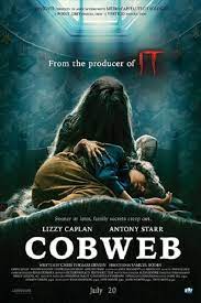 Cobweb (2023) Hindi Dubbed 