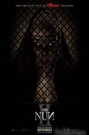 The Nun II (2023) Hindi Dubbed 