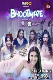 BhootMate (2023) Hindi Season 1 Complete 