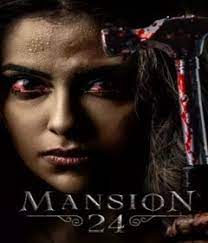 Mansion 24 (2023) Hindi Season 1 