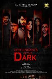 Descendants of the Dark (2023) Hindi 