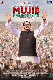 Mujib The Making of a Nation (2023) Hindi 