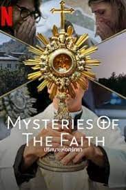 Mysteries of the Faith (2023 EP 1-4) Hindi Dubbed Season 1 