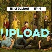 Upload (2023 Ep 4) Hindi Dubbed Season 3 