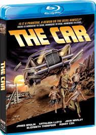 The Car (1977) Hindi Dubbed 