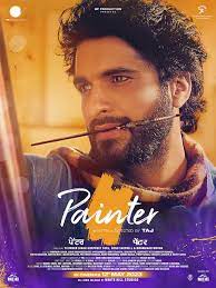 Painter (2023) Punjabi