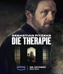 Sebastian Fitzeks Therapy (2023) Hindi Dubbed Season 1 Complete