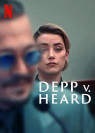 Depp V Heard (2023) Hindi Dubbed Season 1 Complete