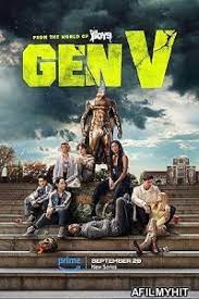 Gen V (2023 Ep 07) Hindi Dubbed Season 1