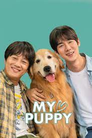 My Heart Puppy (2023) Hindi Dubbed