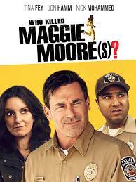 Maggie Moores (2023) Hindi Dubbed 