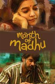 Month of Madhu (2023) Telugu