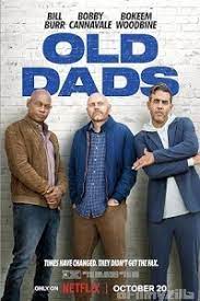 Old Dads (2023) Hindi Dubbed