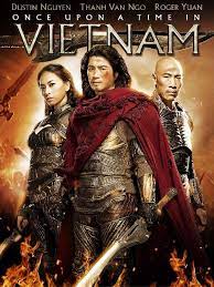 Once Upon a Time in Vietnam (2013) Hindi Dubbed 