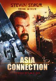 The Asian Connection (2023) Hindi Dubbed