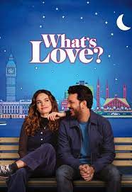 Whatâ€™s Love Got to Do with It- (2023) Hindi Dubbed 