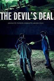 The Devils Deal (2023) Hindi Dubbed