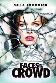 Faces in the Crowd (2011) Hindi Dubbed 