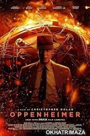 Oppenheimer (2023) Hindi Dubbed