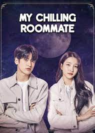 My Chilling Roommate (2023) Hindi Dubbed